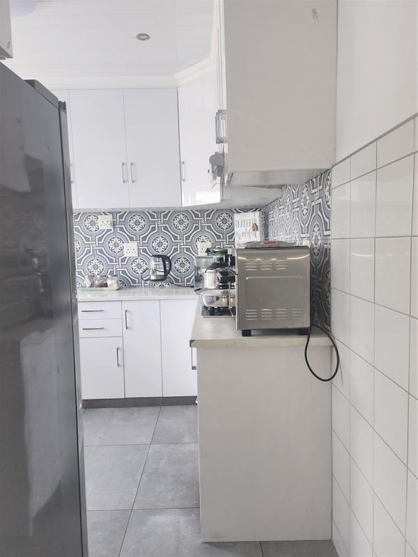 2 Bedroom Property for Sale in Belgravia Western Cape